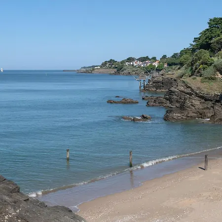Proche Du Port & Plages - Terrasse - Maison Pour 5