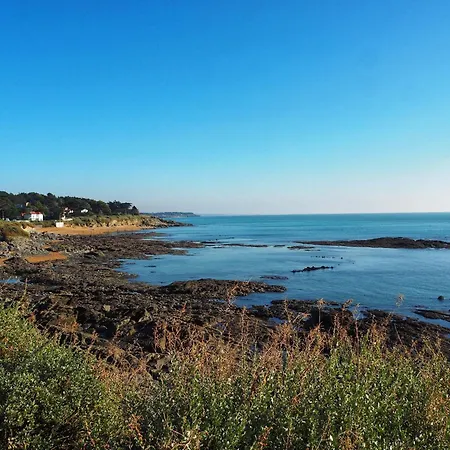 Prázdninový dům Proche Du Port & Plages - Terrasse - Maison Pour 5 *
