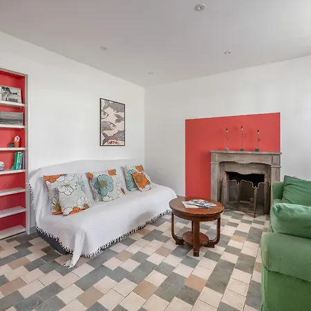 Proche Du Port & Plages - Terrasse - Maison Pour 5 Порник