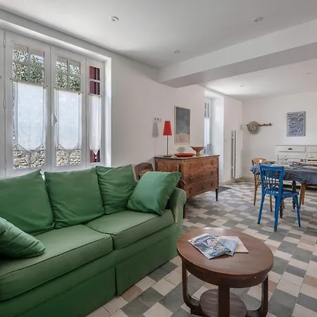 Proche Du Port & Plages - Terrasse - Maison Pour 5 * Порник