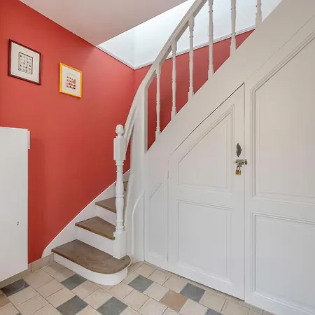 بيت للعطل Proche Du Port & Plages - Terrasse - Maison Pour 5 *
