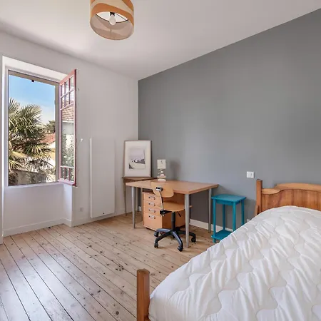 Дом отдыха Proche Du Port & Plages - Terrasse - Maison Pour 5